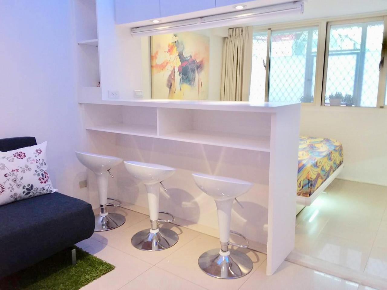 Super Star Hostel New Taipei City Luaran gambar