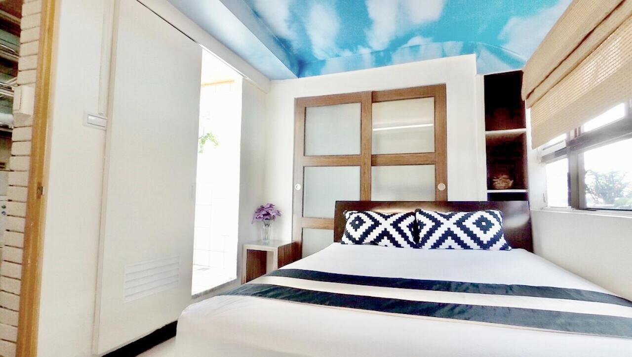 Super Star Hostel New Taipei City Luaran gambar