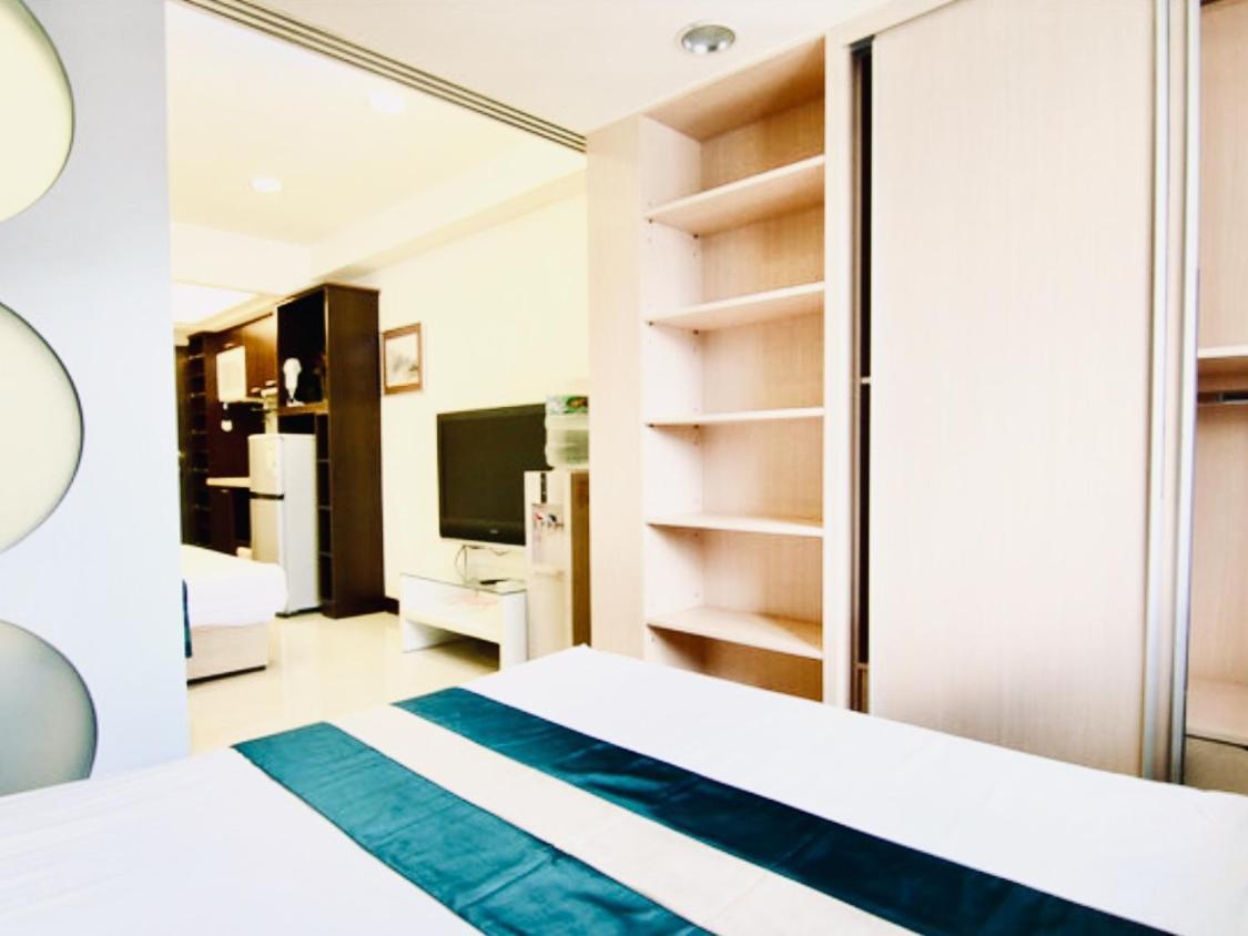 Super Star Hostel New Taipei City Luaran gambar