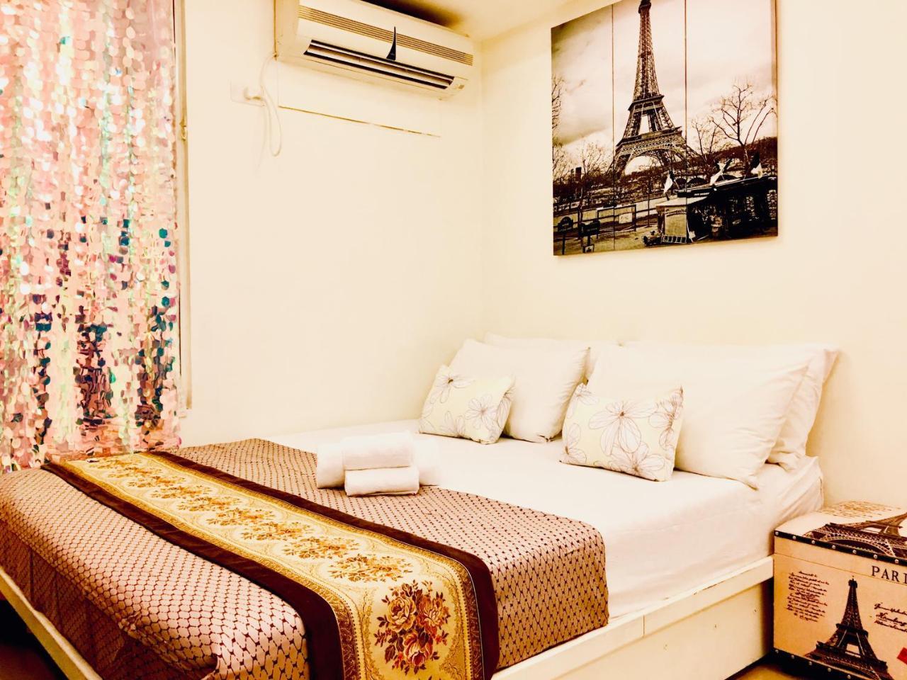 Super Star Hostel New Taipei City Luaran gambar