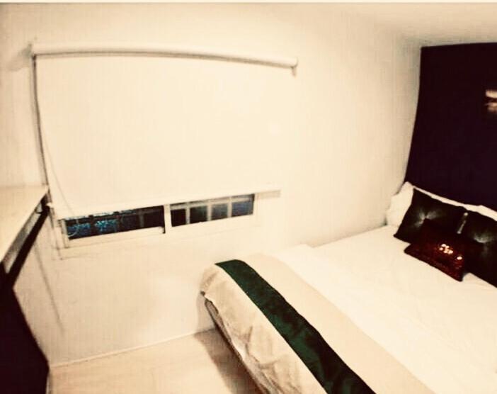Super Star Hostel New Taipei City Luaran gambar
