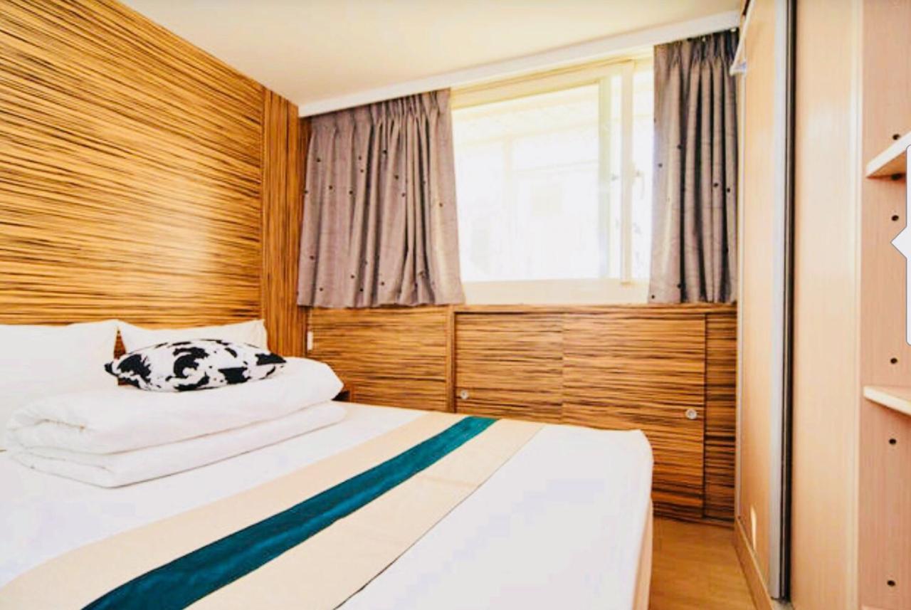 Super Star Hostel New Taipei City Luaran gambar