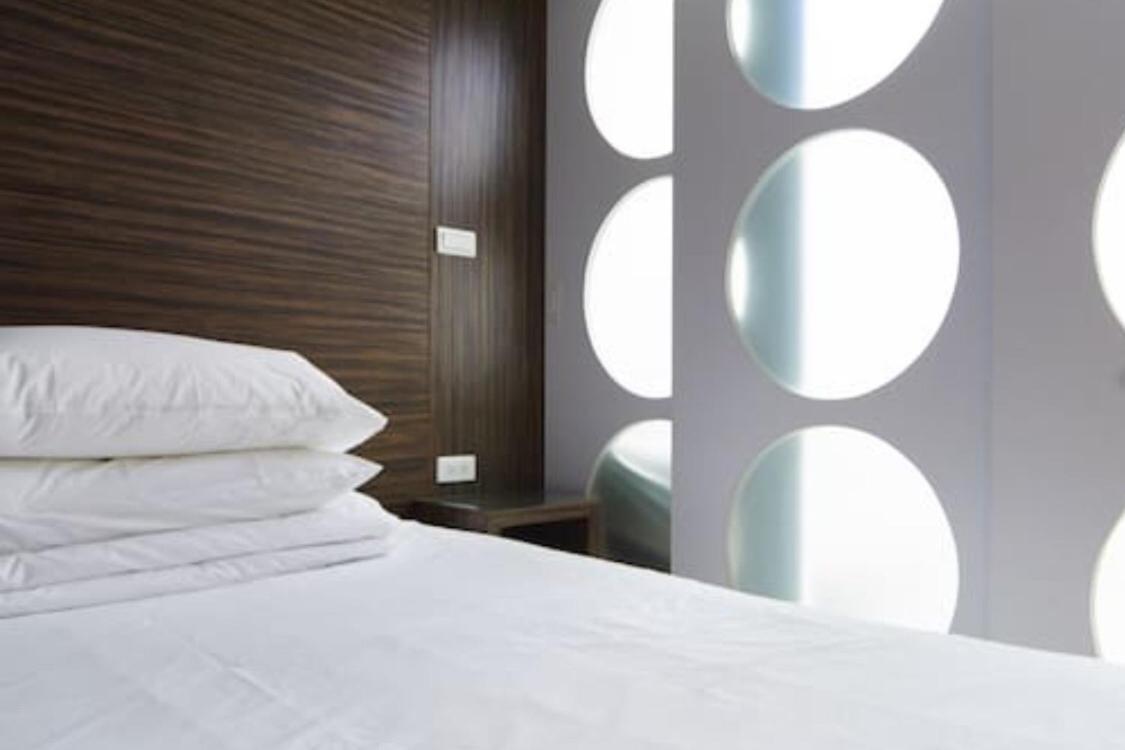 Super Star Hostel New Taipei City Luaran gambar