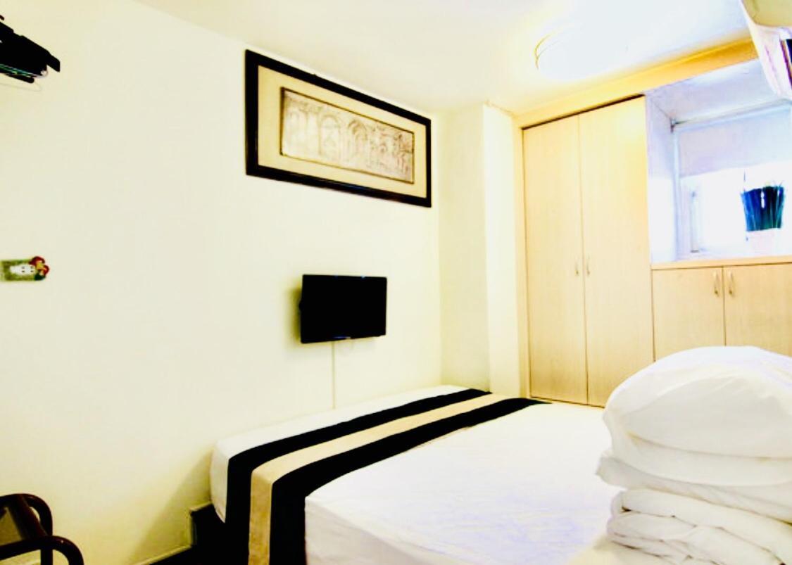 Super Star Hostel New Taipei City Luaran gambar