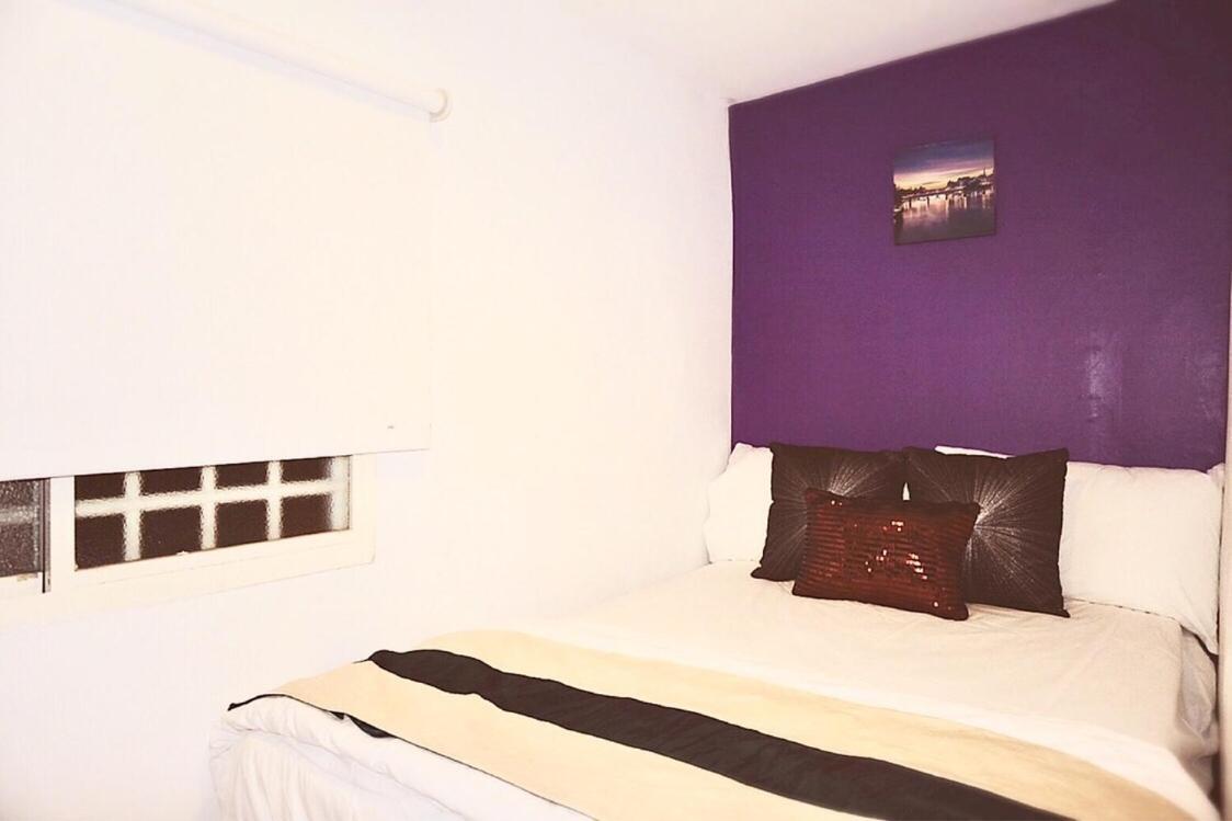 Super Star Hostel New Taipei City Luaran gambar